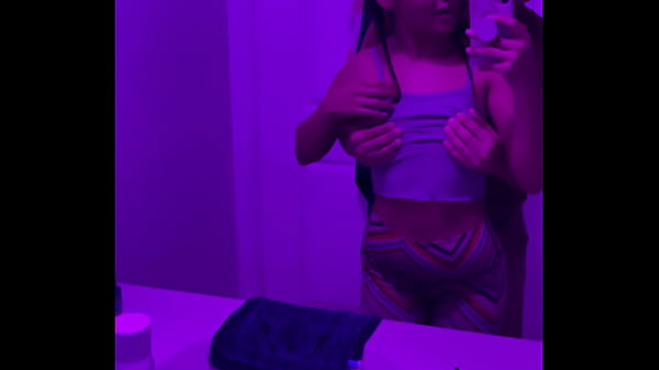 Fucking My Friend’s Brother in the Bathroom POV